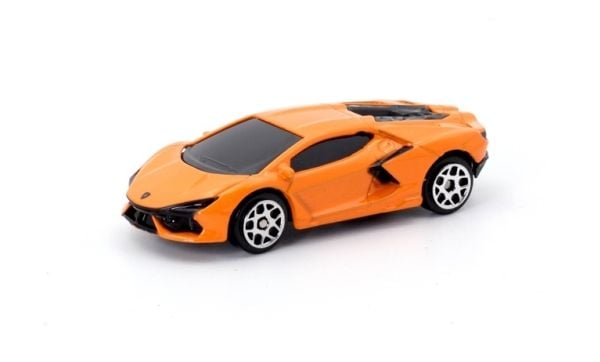 TOY CAR LAMBORGHINI REVUELTO 344070S