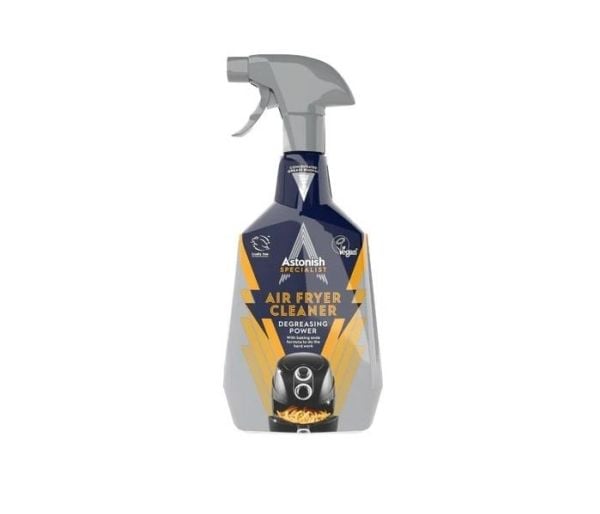 Air Fryer Cleaner 750 ml Air Fryer Cleaner 750 ml