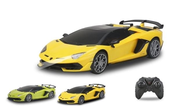 Ikke vist_V Toy Rc Car Lamborghini Dhtrc10505gn
