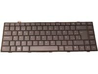 DELL KC75H, Tastatur, Spansk, DELL, XPS L401X, L501X