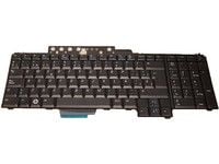 DELL KT416, Tastatur, Spansk, DELL, - Dell Vostro 1700