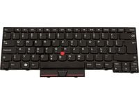 Lenovo 04W2541 tastatur Polsk Lenovo ThinkPad Edge E430