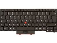 Lenovo 04W2863, Tastatur, Fransk, Lenovo, Thinkpad T430u
