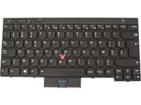 Lenovo 04W3069, Tastatur, Bakgrunnsbelyst tastatur, Lenovo, Thinkpad T430, T430s, T530, X131e, X230, W530