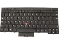 Lenovo 04W3073, Tastatur, Spansk, Lenovo, ThinkPad L430, L530, T430, T530, X230, W530