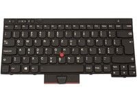 Lenovo 04W3121, Tastatur, Polsk, Lenovo, ThinkPad T430, T430i, T430s, T530, W530, X230, X230i, X230t