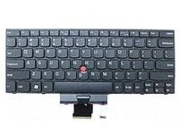Lenovo 04W0944, Tastatur, Engelsk, Lenovo, ThinkPad Edge E120, E125
