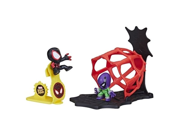 Marvel F68955L1, Action/ Eventyr, 4 år, Flerfarget, Plast