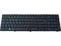 DELL G24DW, Tastatur, Spansk, DELL