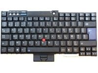 Lenovo 42T3941, Tastatur, Lenovo, ThinkPad T500, W500