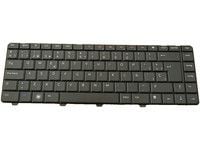 DELL C7WWD, Tastatur, Spansk, DELL, Inspiron M301Z