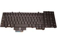 DELL D110R, Tastatur, DELL, - Dell Precision M6400/M6500
