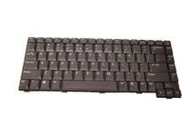Dell - Erstatningstastatur for bærbar PC - US International