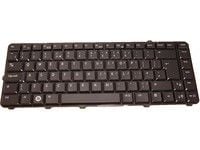 DELL D344C, Tastatur, Engelsk, DELL