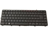 DELL D380K, Tastatur, Tysk, Bakgrunnsbelyst tastatur, DELL, Inspiron 1555, Studio 1555, 1557, 1558