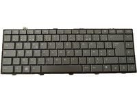DELL F1PDV, Tastatur, Fransk, DELL, XPS L401X, L501X