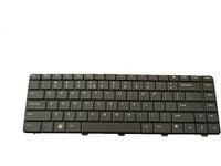 DELL FNDF0, Tastatur, Engelsk, DELL, Inspiron M301Z, N301Z