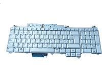 DELL FP410, Tastatur, Spansk, DELL, XPS M1730