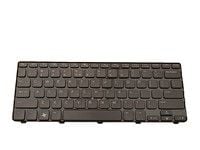 DELL FC7XY, Tastatur, Engelsk, DELL, Inspiron 1120