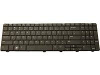 DELL FHYN5, Tastatur, Engelsk, DELL, Inspiron M5010, N5010