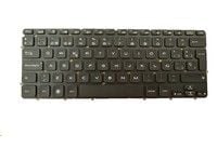 DELL DYXN4, Tastatur, Spansk, Bakgrunnsbelyst tastatur, DELL, XPS L322X, L321X