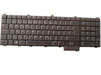 DELL 5CYJ7, Tastatur, Nederlandsk, DELL, Alienware M17X R4