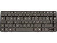HP - Tastatur - Storbritannia - for ProBook 6360b