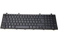 DELL 4J4XF, Tastatur, DELL, XPS L701X