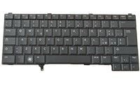 TASTATUR ITALIENSK