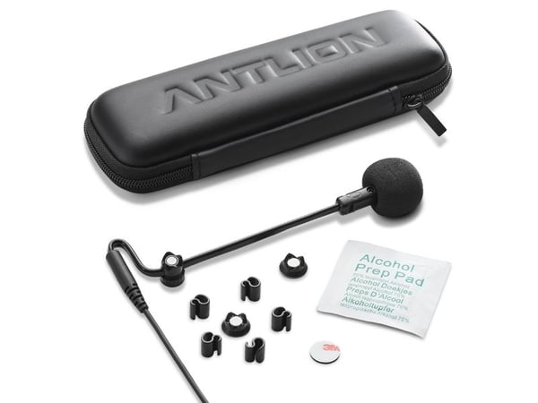 AntLion Audio Antlion Audio ModMic Uni 2 Antlion Audio ModMic Uni 2