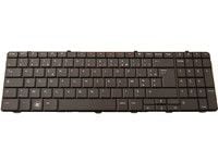 DELL 492GX, Tastatur, Fransk, DELL, Inspiron 1564