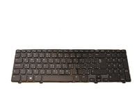 DELL 3V34R, Tastatur, Arabisk, DELL, Inspiron 3521/5521, Vostro 2521