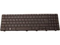 DELL 403J3, Tastatur, Spansk, DELL, Inspiron M5010, N5010
