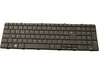DELL 3C5G1, Tastatur, Fransk, DELL, Inspiron 1764