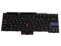 Lenovo - Tastatur - USA - for ThinkPad X200; X200 Tablet; X200s; X200si; X201; X201 Tablet; X201i; X201i Tablet; X201s