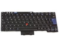 Lenovo ThinkPad X60 Tablet Keyboard, ThinkPad X60 Tablet & X61 Tablet