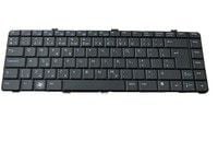 DELL 1YFM1, Tastatur, Nederlandsk, DELL