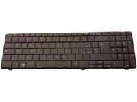 DELL 1RC29, Tastatur, Italiensk, DELL