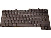 DELL 1M704, Tastatur, Tysk, DELL, Inspiron 600M