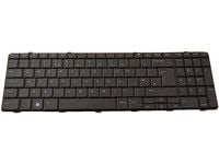 DELL 206F5, Näppäimistö, englanti, DELL