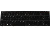 Lenovo 25214633, Tastatur, US Engelsk, Bakgrunnsbelyst tastatur, Lenovo, IdeaPad Flex 2-15