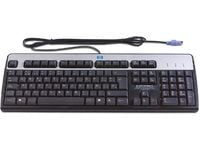 COMPAQ TASTATUR OPTION SCHWEDISCH OR FINNISCH