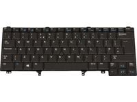 DELL 31T2C, Omformerboard, Engelsk, DELL, Latitude E6440