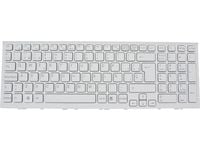 Sony 148971481, Tangentbord, Spansk, Sony