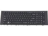 Sony VAIO - Tangentbord - USA, internationellt - för VAIO EJ Series