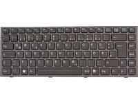 Sony 148778721, Tangentbord, tyska, Sony, Sony VPCS11A7E, VPCS11B7E, VPCS11C5E, VPCS11D7E, VPCS11E7E, VPCS11F7E, VPCS11G7E,VPCS11H7E,...