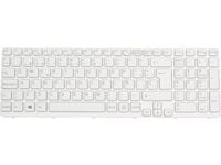 Sony 149094811, Näppäimistö, Espanja, Sony, SVE1512B4E, SVE1512C5E, SVE1512C6EW, SVE1512E1EW, SVE1512R1EW, SVE1513B1EW, SVE1513C1EW,...