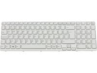Sony 149095311, Näppäimistö, Tšekki, Sony, Sony SVE1512E1EW, SVE1512E6EW, SVE1512Q1EW, SVE1513C1EW, SVE1513F1EW, SVE1513S1EW