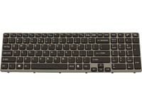 Sony 149032321, Tangentbord, Amerikanskt internationellt, Sony