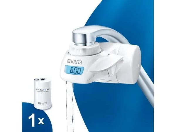 Brita On-Tap kranfiltersystem